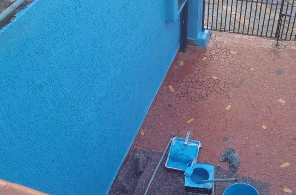 Casa terreo(a) para venda, 2 quarto(s),  Jardim Do Mar, São Bernardo Do Campo - Foto 4