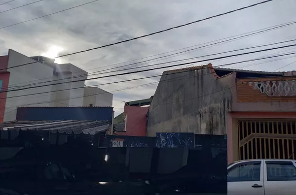 Terreno para venda,  Jardim Marek, Santo Andre - Foto 4