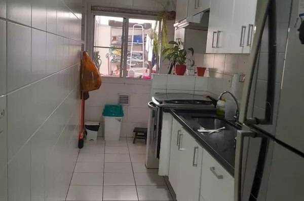 Apartamento terreo(a) para venda, 3 quarto(s),  Vila Homero Thon, Santo Andre - Foto 4