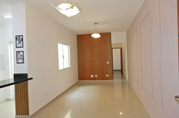 Apartamento para venda, 2 quarto(s),  Vila Homero Thon, Santo Andre - Foto 3