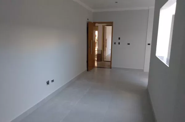Apartamento cobertura para venda, 2 quarto(s),  Vila Pires, Santo Andre - Foto 6