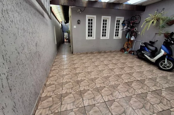 Sobrado para venda, 3 quarto(s),  Parque Marajoara, Santo Andre - Foto 4