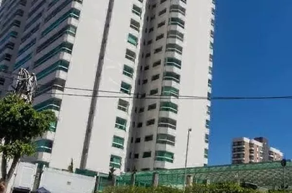 Apartamento para venda, 3 quarto(s),  Jd. Do Mar, Sbc - Foto 1