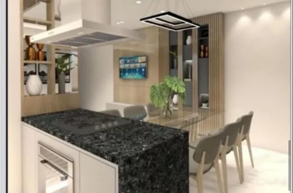 Apartamento cobertura frente para venda, 3 quarto(s),  Jardim Bela Vista, Santo Andre - Foto 3