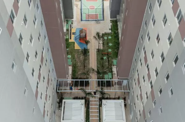 Apartamento terreo(a) para venda, 2 quarto(s),  Jardim Santa Adélia, São Paulo - Foto 3