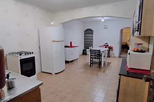 Sobrado para venda, 3 quarto(s),  Jardim Marek, Santo Andre - Foto 3