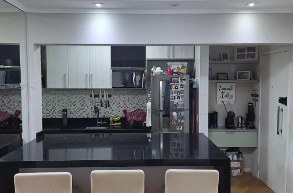 Apartamento para venda, 3 quarto(s),  Campestre, Santo Andre - Foto 4