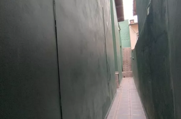 Sobrado para aluguel, 2 quarto(s), Parque Marajoara, Santo Andre - Foto 22