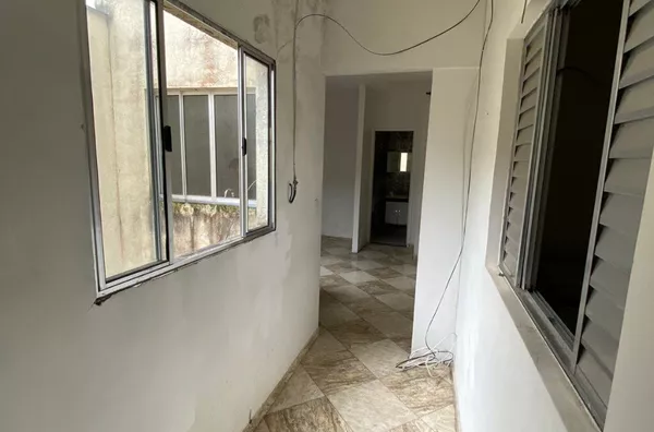 Apartamento para aluguel, 2 quarto(s),  Parque Gerassi, Santo Andre - Foto 5
