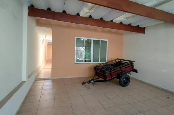 Sobrado para venda, 3 quarto(s),  Vila América, Santo Andre - Foto 39