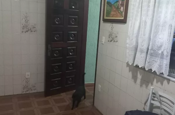 Sobrado para aluguel, 3 quarto(s),  Jardim Marek, Santo Andre