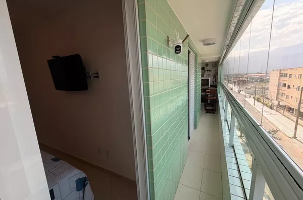Apartamento para venda, 2 quarto(s), Real, Praia Grande - Foto 11