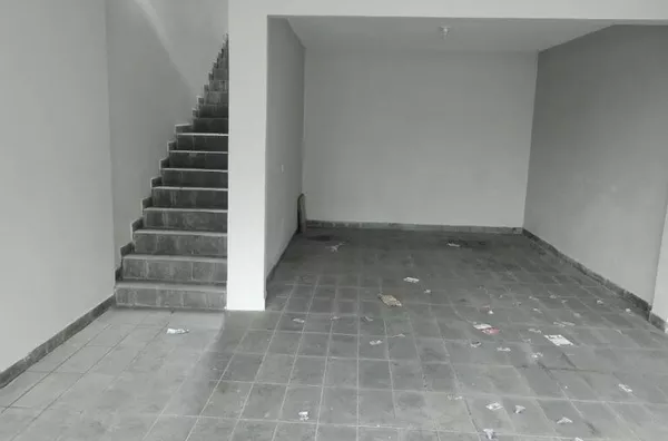 Sobrado para venda, 3 quarto(s),  Parque Marajoara, Santo Andre