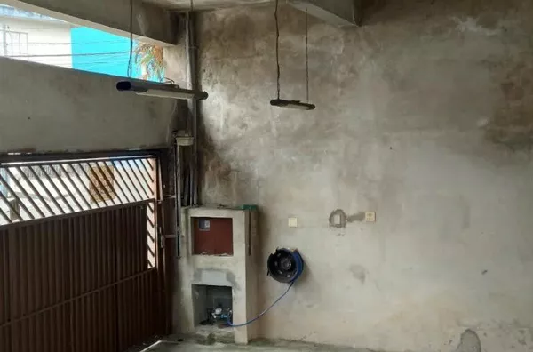 Casa para venda, 2 quarto(s),  Vila Curuçá, Santo Andre