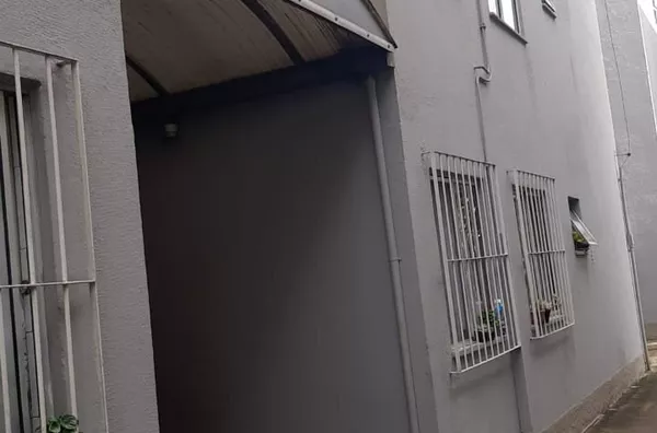 Apartamento para venda, 2 quarto(s),  Cidade Sao Jorge, Santo Andre - Foto 1