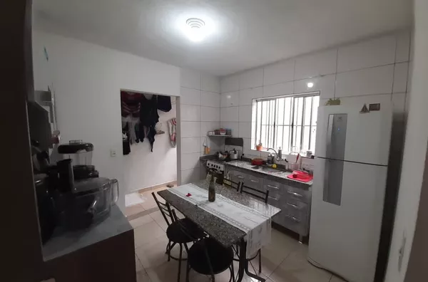 Casa terreo(a) para venda, 2 quarto(s),  Jardim Do Estádio, Santo Andre - Foto 5