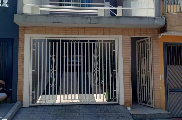 Sobrado para venda, 2 quarto(s),  Parque Marajoara, Santo Andre - Foto 2