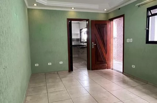 Sobrado para aluguel, 3 quarto(s),  Parque Marajoara, Santo Andre - Foto 3