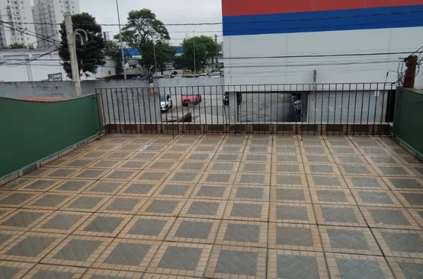 Sobrado para aluguel, 2 quarto(s), Parque Marajoara, Santo Andre - Foto 12