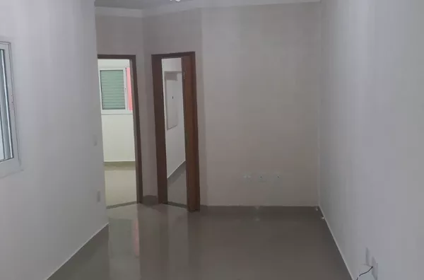 Apartamento para venda, 2 quarto(s),  Vila Humaitá, Santo Andre