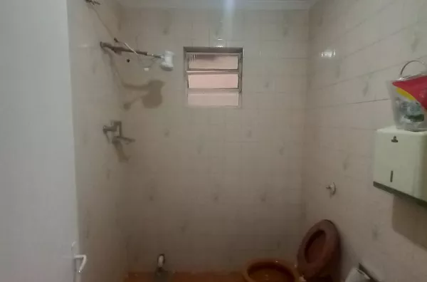 SOBRADO NORMAL para Venda na CIDADE SAO JORGE SANTO ANDRE - Foto 14
