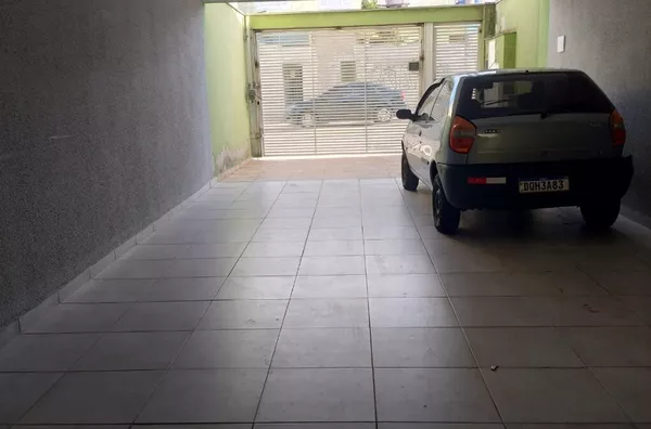 Apartamento cobertura para venda, 2 quarto(s),  Parque Marajoara, Santo Andre - Foto 2