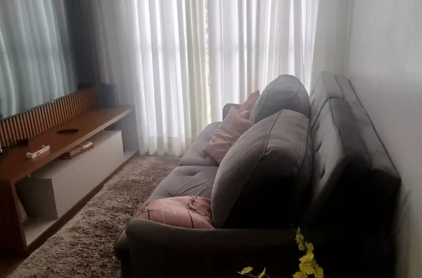 Apartamento para venda, 2 quarto(s),  Novo Homero Thon, Santo Andre - Foto 2