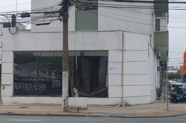 - salao normal para venda,  Centro, Santo Andre