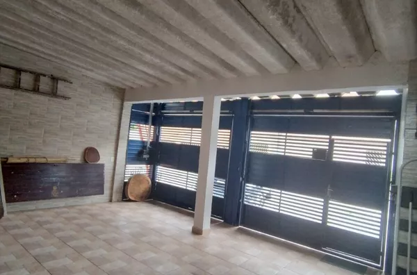 Sobrado para venda, 2 quarto(s),  Jardim Marek, Santo Andre - Foto 1