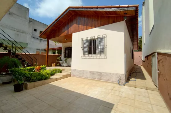Casa para venda, 2 quarto(s),  Vila Guaraciaba, Santo Andre - Foto 4