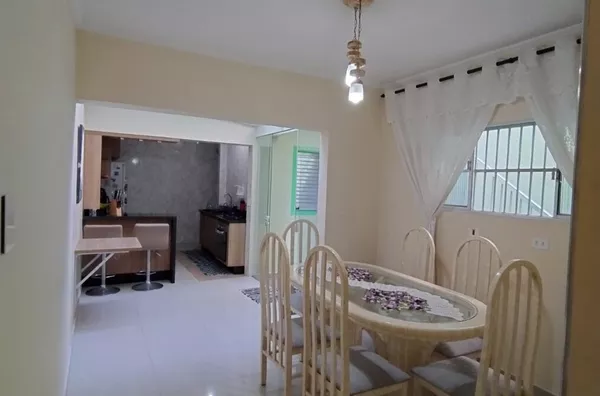 Sobrado para venda, 3 quarto(s), Parque Marajoara, Santo Andre - Foto 10