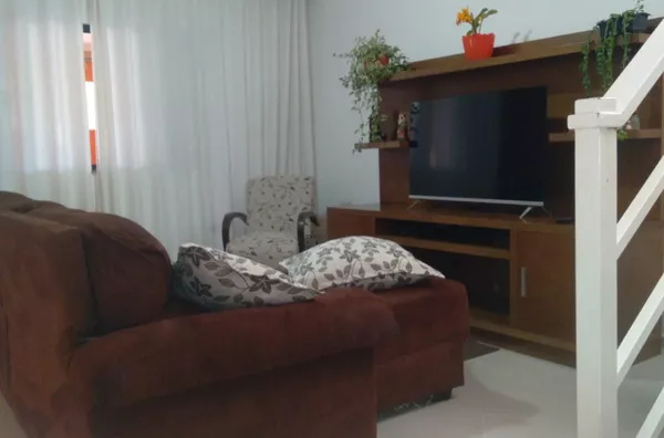Sobrado para venda, 3 quarto(s),  Jardim Marek, Santo Andre - Foto 3