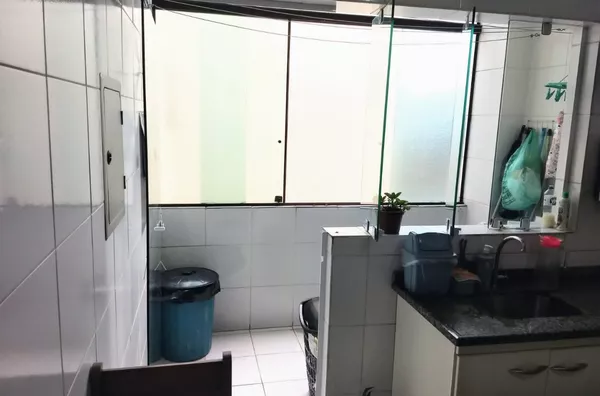 Apartamento para venda, 3 quarto(s),  Jardim, Santo Andre - Foto 6