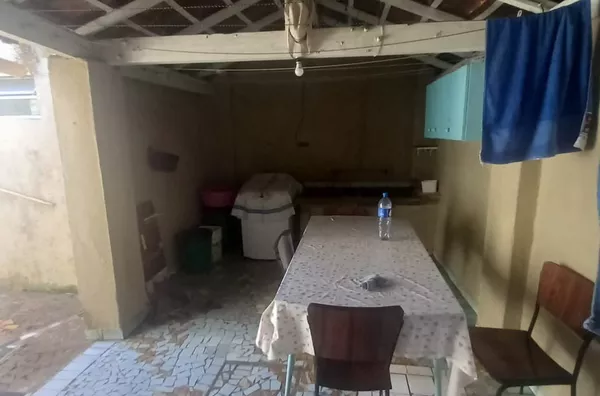 Casa para aluguel, 1 quarto(s),  Cidade Sao Jorge, Santo Andre - Foto 6