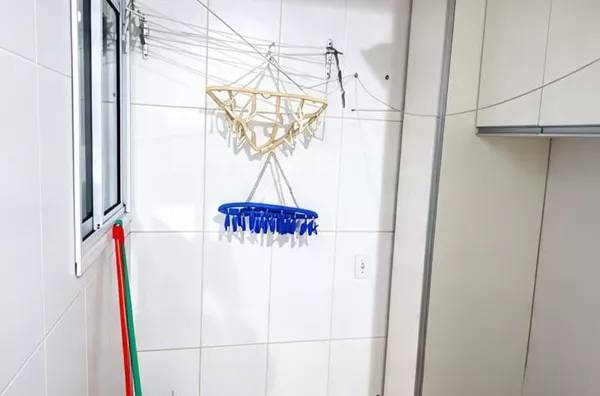 Apartamento para venda, 2 quarto(s),  Jardim Do Estádio, Santo Andre