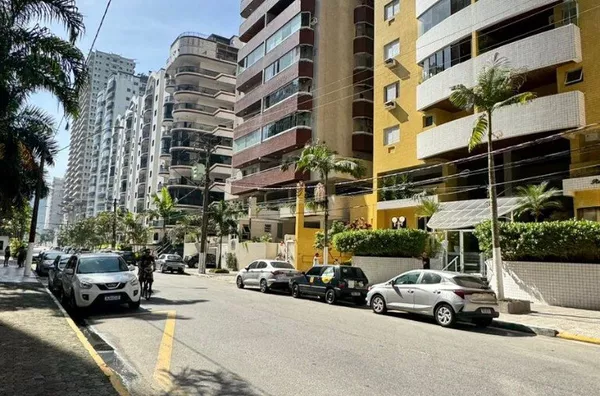 Apartamento para venda, 2 quarto(s),  Canto Do Forte, Praia Grande - Foto 2