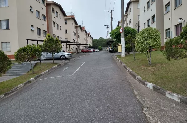 APARTAMENTO NORMAL terreo- para venda CIDADE SAO JORGE SANTO ANDRE - Foto 3