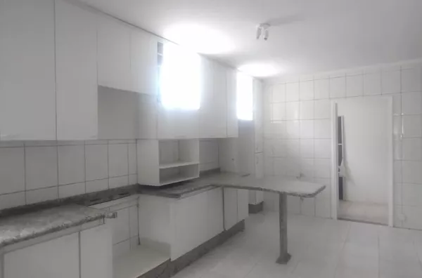 Apartamento para venda, 2 quarto(s),  Parque São Vicente, Mauá - Foto 5
