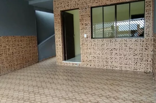Casa para aluguel, 1 quarto(s),  Cidade Sao Jorge, Santo Andre - Foto 1