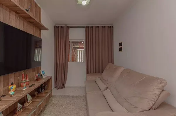 Sobrado para venda, 2 quarto(s),  Jardim Ipanema, Santo Andre - Foto 5