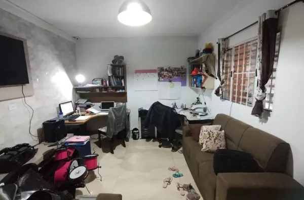 Sobrado para venda, 3 quarto(s),  Vila Pires, Santo Andre - Foto 6