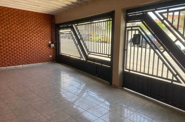 Sobrado para venda, 2 quarto(s),  Rudge Ramos, São Bernardo Do Campo - Foto 4