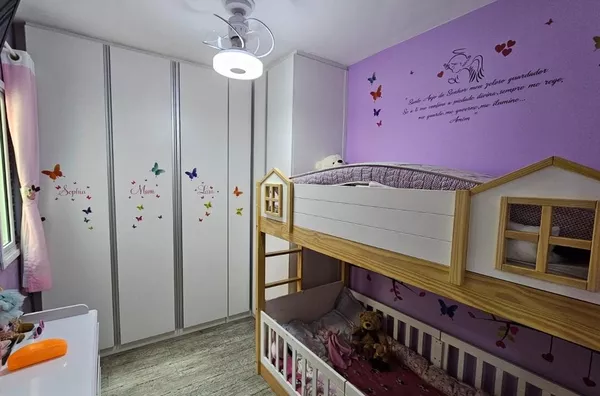 - apartamento cobertura para venda, 2 quarto(s), Vila América, Santo Andre - Foto 14