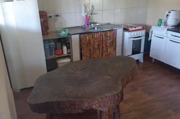 Chácara para venda,  - Selecione - Bairro Jardim Leocadia