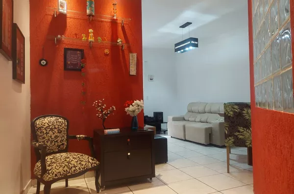 Apartamento para venda, 3 quarto(s),  Vila Curuçá, Santo Andre - Foto 1