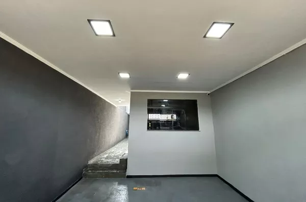 SOBRADO ASSOBRADADA para venda Parque Marajoara SANTO ANDRE - Foto 21