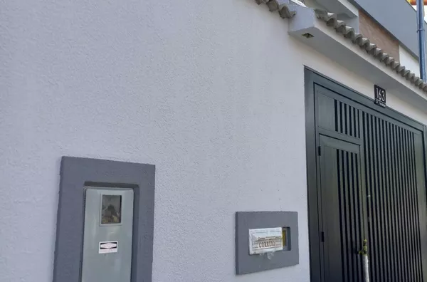 Sobrado triplex  cobertura para venda,  Vila Curuçá, Santo Andre- - Foto 4