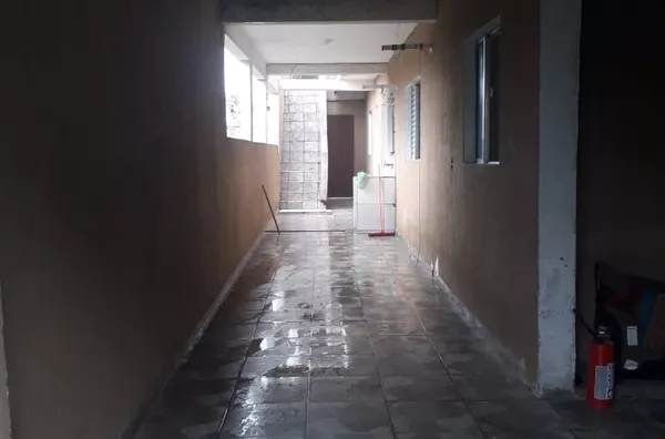 Casa para aluguel, 2 quarto(s),  Vila Suíça, Santo Andre - Foto 4