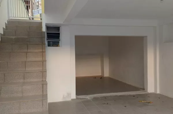 SOBRADO SOBRADO para alugar Centreville SANTO ANDRE
