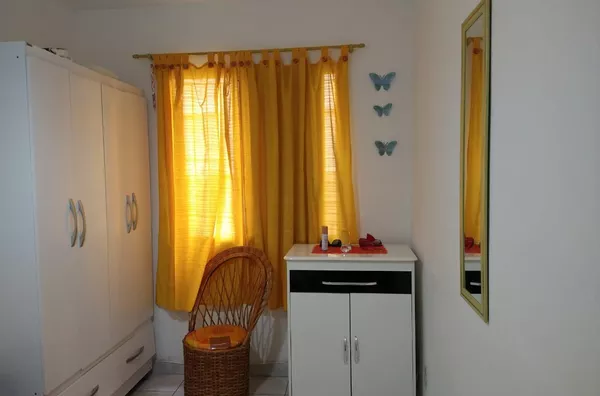 APARTAMENTO NORMAL terreo- para venda CIDADE SAO JORGE SANTO ANDRE - Foto 23